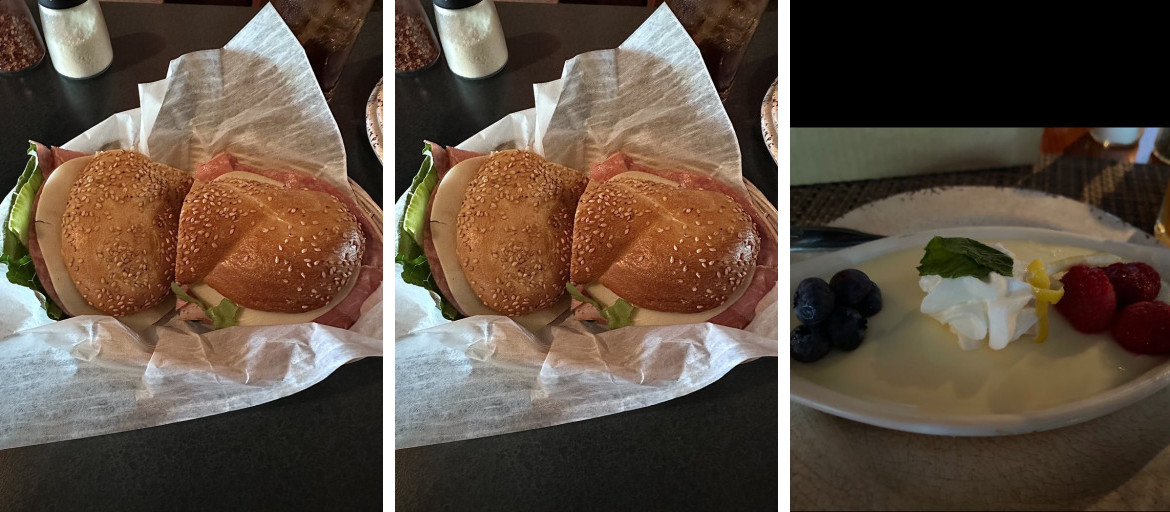 Off the Vine Tuscan Grille