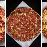 Ohio Pie Co Rocky River