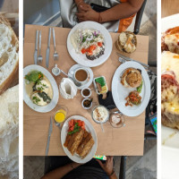 Ohlala Panaderia Bistro Terranova