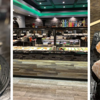 Oishi Japanese Cuisine