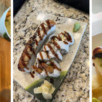 Oishi Japanese Sushi Bar & Grill