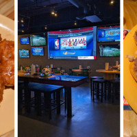 Ojos Locos Sports Cantina - Lynwood