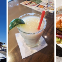 Ojos Locos Sports Cantina - Mesa