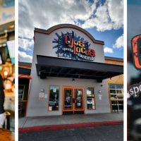 Ojos Locos Sports Cantina