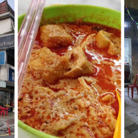 OK Seafood Restaurant