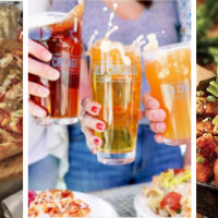 Old Chicago Pizza + Taproom CO