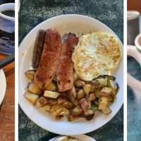 Old Country Coffee Shop & Diner