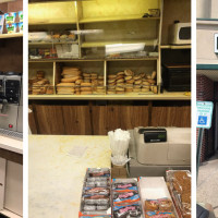 Old Country Delicatessen