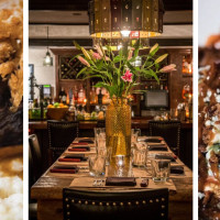 Old Fields Restaurant