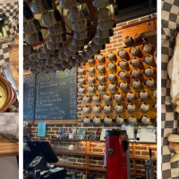 Old Forge Brewing Company