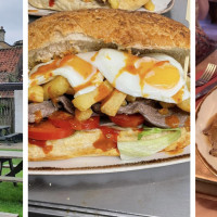 Old Malton, The Royal Oak Pub & Kitchen