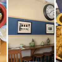 Old Neighborhood Grill