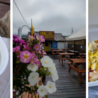 Old Oregon Smoke House