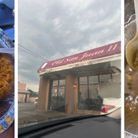 Old San Juan Express