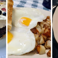 Old School Restaurant