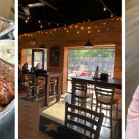 Old Southern BBQ Smokehouse