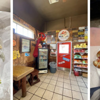 Old Station Sub Shop