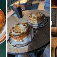 Old Tinley Pub & Eatery