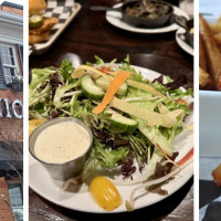 Olde Dominion Tavern