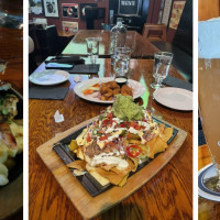 Olde Magoun's Saloon