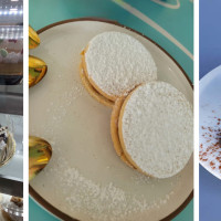 Olenka Peruvian Bistro weston