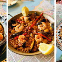 Olespana Whiskey & Tap(as)