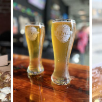 Olfactory Brewing & Blending