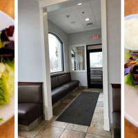 Olive Tree Family Restaurant