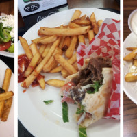 Olive Tree Mediterranean Grill