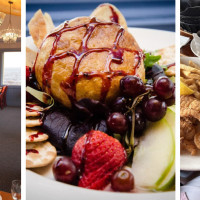 Oliver's on the Cape Fear