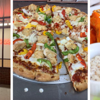 OLLA Pizza Wings N'More - Leesburg, VA