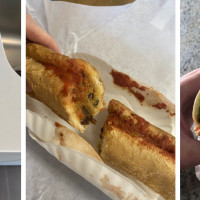 Olympic House of Pizza