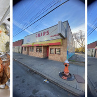 Omar's Seafood & Grill