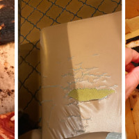 Oma's Pizza and Italian Restaurant