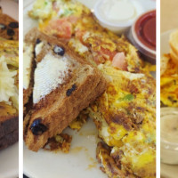 Omicron Family Restaurant