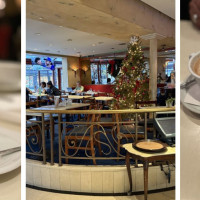 Omonia Cafe - Astoria