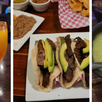 On The Grill Restaurant