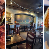 One 19 North Tapas and Wine Bar