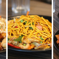 One Bowl Asian Cuisine