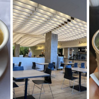 One Market Restaurant