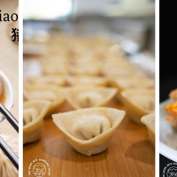 One More Bite Dumpling House