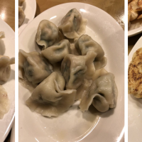 One One Dumplings