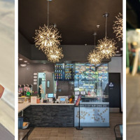 One Zo/ Myungrang Hotdog