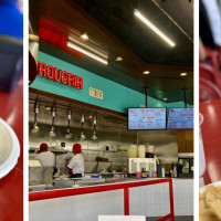 OneTaco Taqueria @ Research Blvd