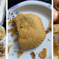 Only One Jamaican Restaurant