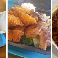 Ono Hawaiian BBQ - 13864 W Bell Rd Suite #103