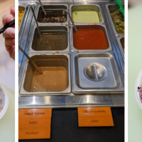 ON+ON - Fresh Korean Kitchen