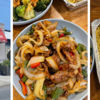 On's Chinese Kitchen