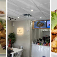 Ooodles Noodle House