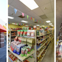 Open Sesame - Formally Ûr Market